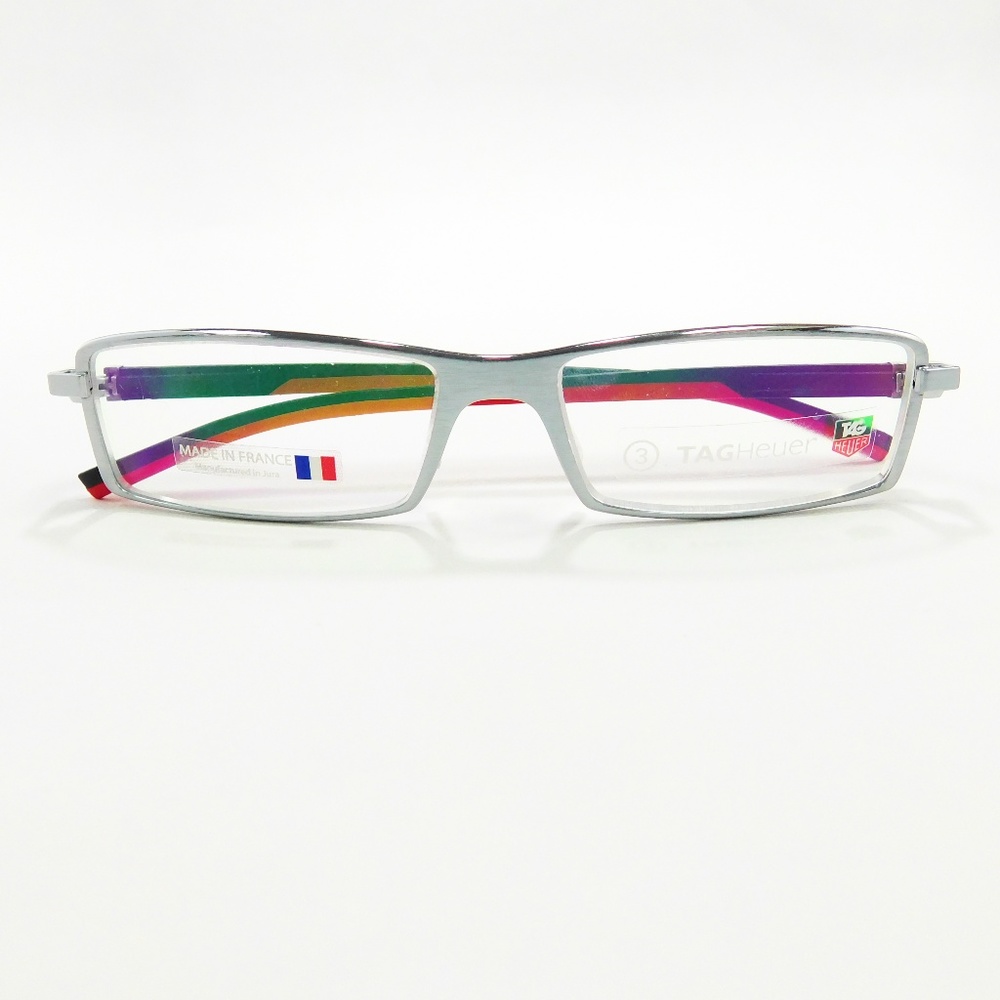 TAG Heuer Optical Frame